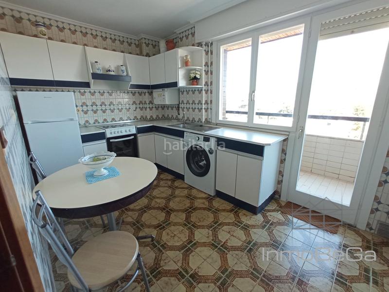 Foto 428cd3c6-b09e-4fee-8970-d5c439c5f706. Etagenwohnung mit heizung parking pool in Carlos V Laredo