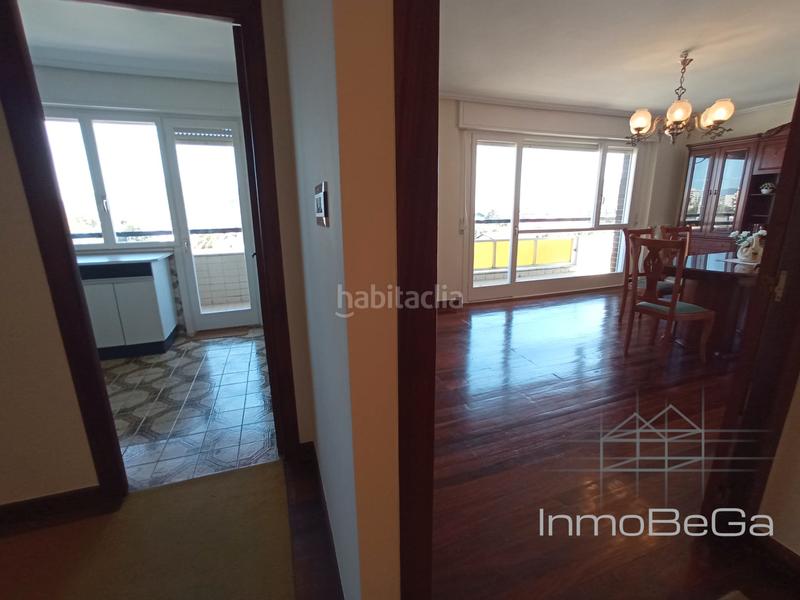 Foto 447048ad-f57c-4bf1-9b06-926cb55d7f30. Etagenwohnung mit heizung parking pool in Carlos V Laredo