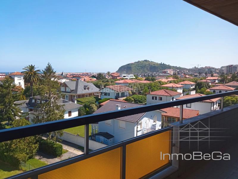 Foto 6f347a2e-b95e-421b-afae-46ab3e0b05db. Etagenwohnung mit heizung parking pool in Carlos V Laredo