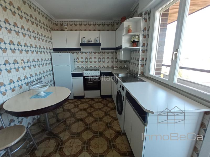 Foto 8bbf8590-c440-47bd-9f8c-9f1953ad2b8c. Etagenwohnung mit heizung parking pool in Carlos V Laredo