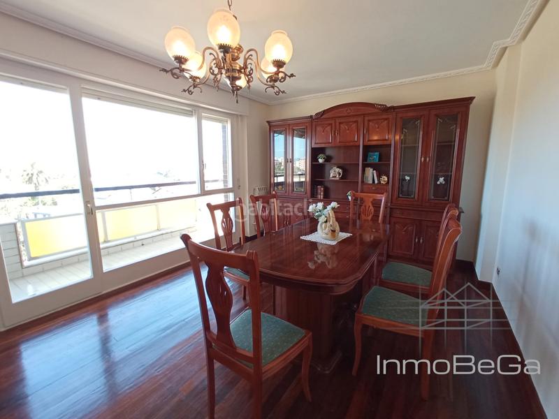 Foto 900718de-6eaa-4547-a5eb-25056f0d6662. Etagenwohnung mit heizung parking pool in Carlos V Laredo