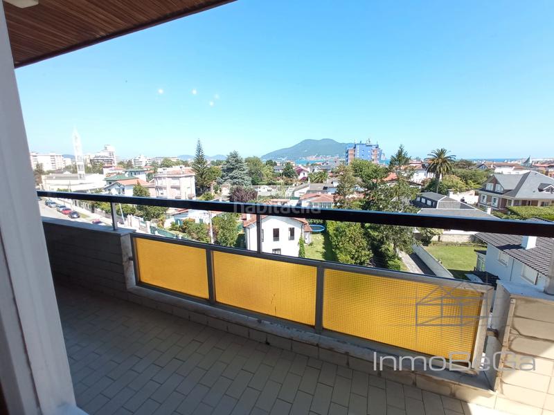 Foto 9bad455e-a93f-4664-8f04-52e72441f04d. Etagenwohnung mit heizung parking pool in Carlos V Laredo