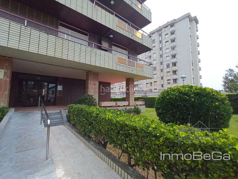 Foto 9d91e5f3-61d0-4832-9fe1-f05b568e3b5f. Etagenwohnung mit heizung parking pool in Carlos V Laredo