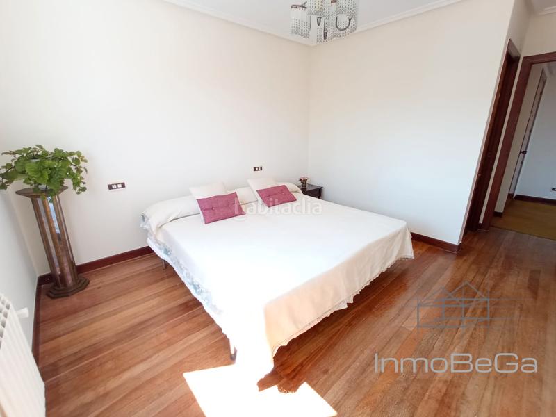 Foto bfa391a7-c1a9-4c53-85bd-ab53ff0edbda. Etagenwohnung mit heizung parking pool in Carlos V Laredo