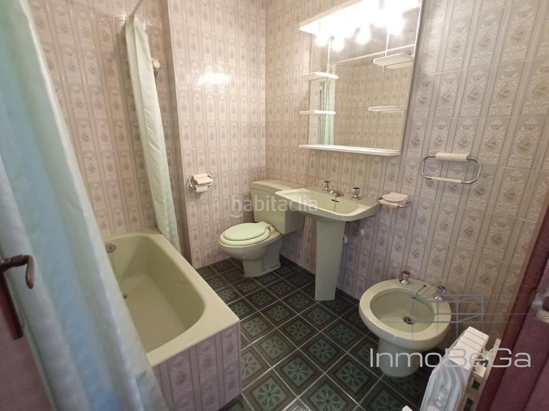 Foto ec98a8fa-2d28-455c-b6a4-e6afae6f79ab. Etagenwohnung mit heizung parking pool in Carlos V Laredo