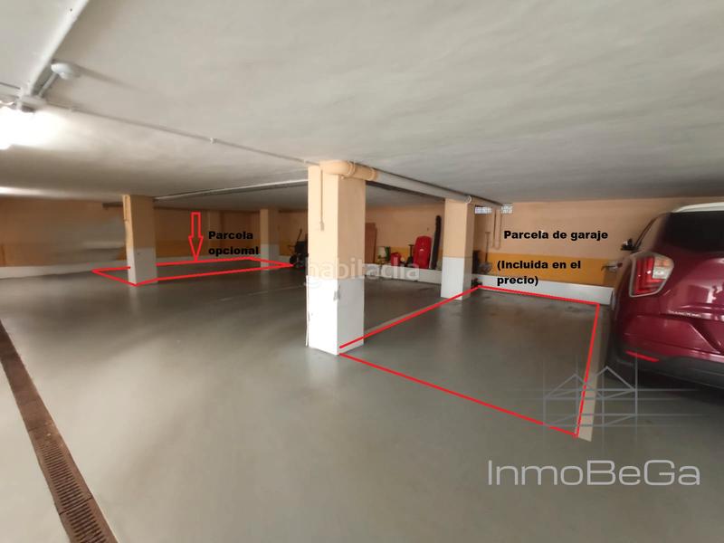 Foto f772191c-7bd5-4713-908e-8727a64bc2cb. Etagenwohnung mit heizung parking pool in Carlos V Laredo