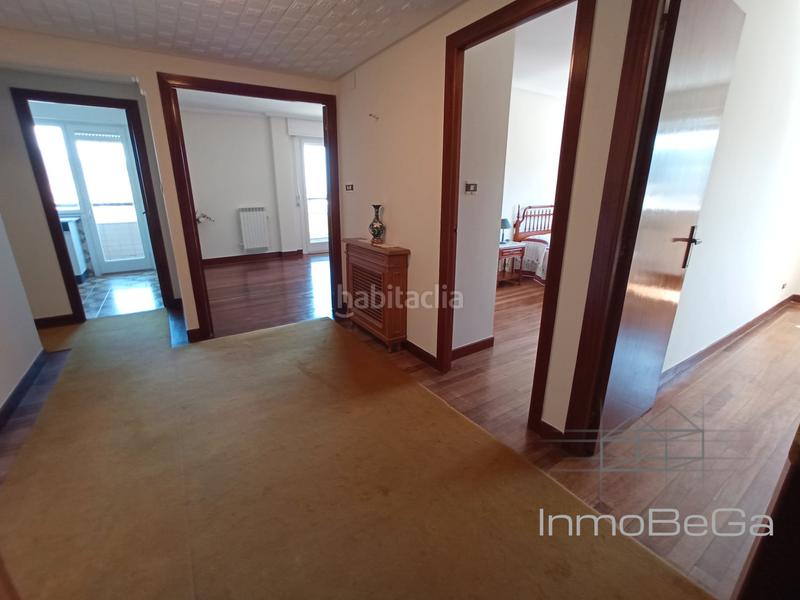 Foto 8a991e87-9f41-496f-838f-f2e25891a8eb. Flat with heating parking pool in Carlos V Laredo
