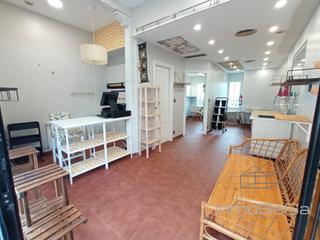 Local Comercial  Zubigane kalea