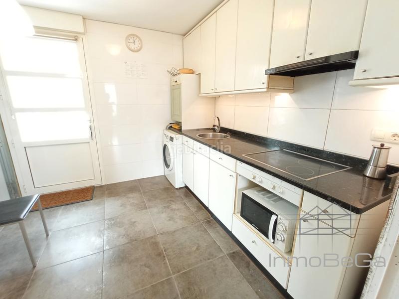 Foto 15334e8f-14b8-47e9-b84c-01fa63a8f328. Etagenwohnung mit heizung in Olabeaga Bilbao