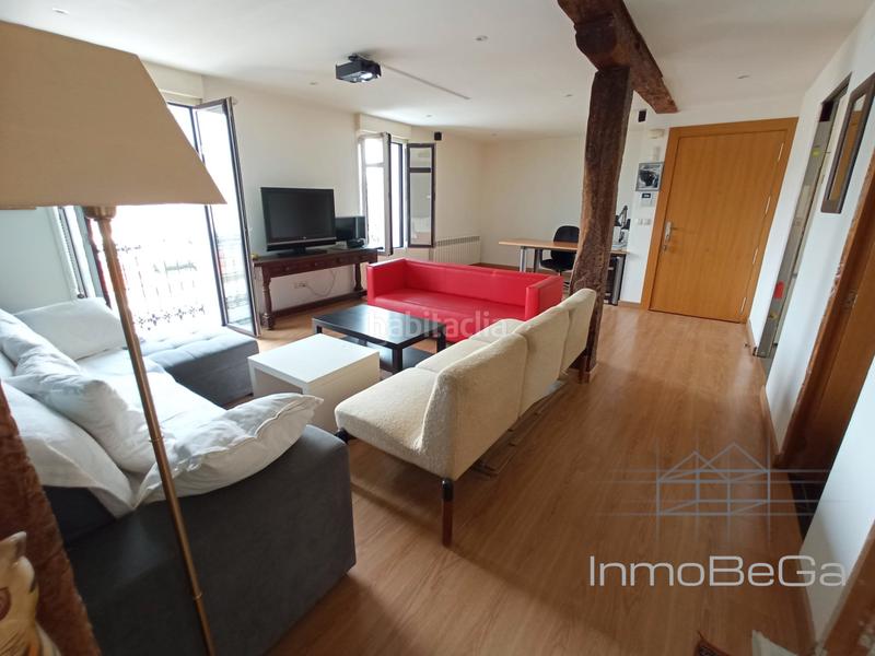 Foto 47a25e90-2b5d-4762-a9cf-a1ad71dbdde2. Etagenwohnung mit heizung in Olabeaga Bilbao