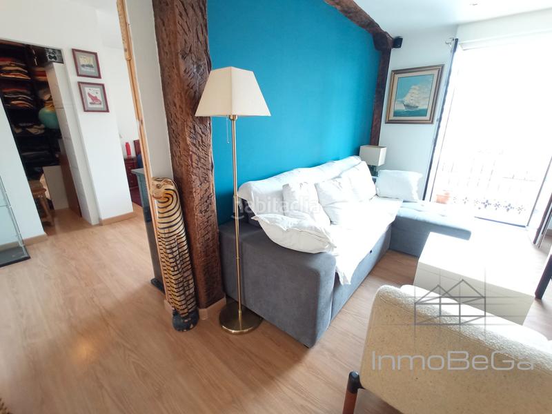 Foto 74ed4461-0bba-42fe-8f5e-acd00423880e. Etagenwohnung mit heizung in Olabeaga Bilbao