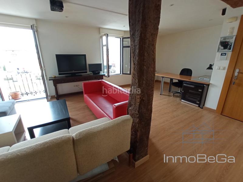 Foto c6cbb2b2-5426-42bd-8c91-b794b94039bd. Etagenwohnung mit heizung in Olabeaga Bilbao