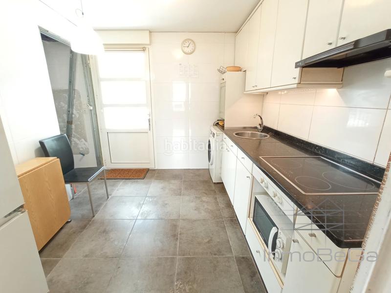 Foto d8786715-44fe-45c2-a43e-e836154f3230. Etagenwohnung mit heizung in Olabeaga Bilbao