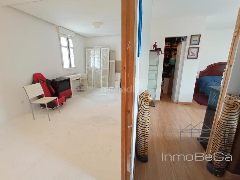 Foto e32d1b67-4b96-44ac-b5f4-9d2a37986c32. Etagenwohnung mit heizung in Olabeaga Bilbao