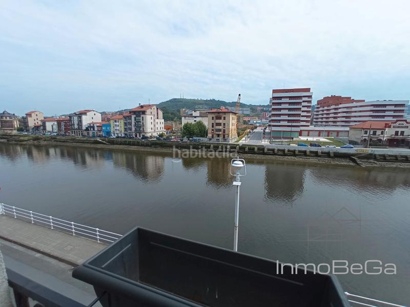 Foto 4f26d631-7706-4877-8a33-715f7edacba8. Pis amb calefacció a Olabeaga Bilbao
