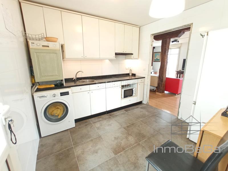 Foto 78797b7b-fbc9-4a26-943e-76665f479006. Pis amb calefacció a Olabeaga Bilbao