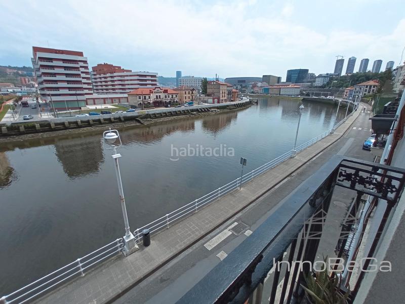 Foto 972dc0d2-b99e-4f18-87a1-1d33555e4126. Piso en Olabeaga Bilbao
