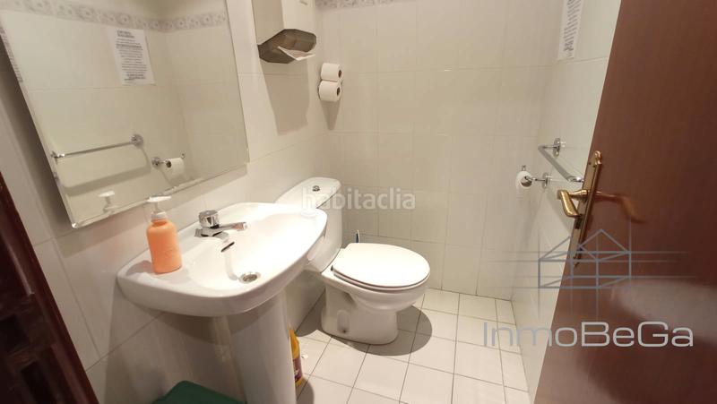 Foto 287640e1-7e75-4b68-b8df-57e010f447ce. Location bureau dans Las Arenas Getxo