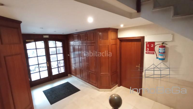 Foto 71143d73-4068-4718-9e51-768d4fd0a377. Location bureau dans Las Arenas Getxo