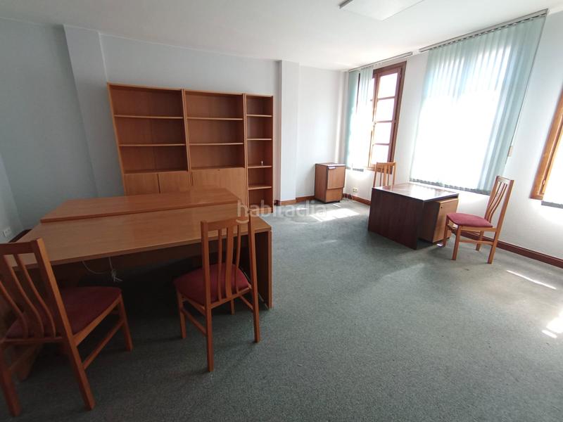 Foto ac0e2095-a222-4bdd-a57a-2fdccdefe8dc. Location bureau dans Las Arenas Getxo