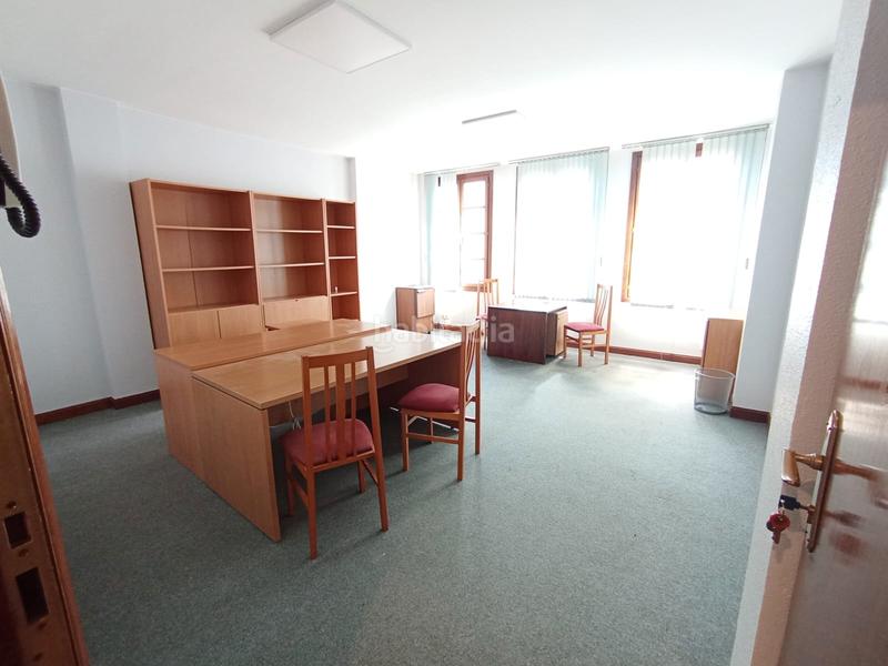 Foto fbf6a268-4c57-487c-900c-e1d928c0738b. Location bureau dans Las Arenas Getxo