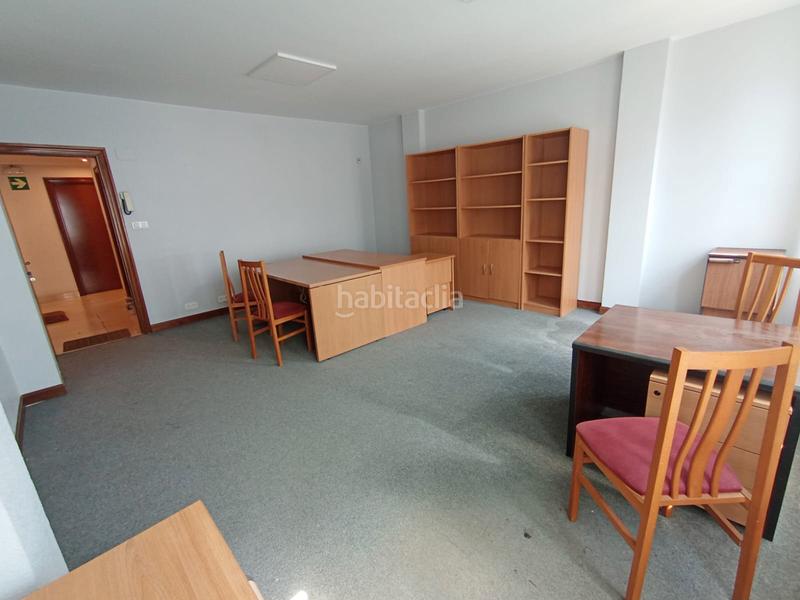 Foto 36662805-6159-4c85-9b2a-378d7d8c2882. Miete büro in Las Arenas Getxo