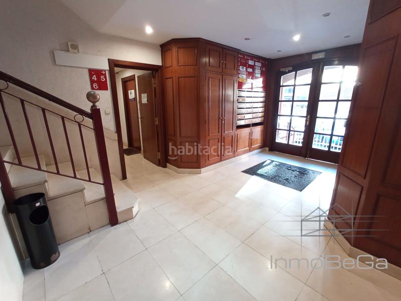 Foto 6bb2595b-1514-4665-8763-d9529bd62f5a. Affitto ufficio in Las Arenas Getxo