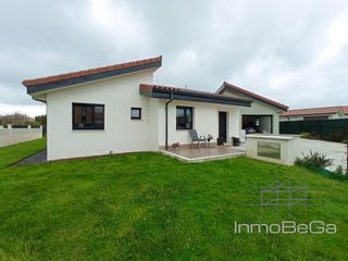 Chalet  Barrio villanueva