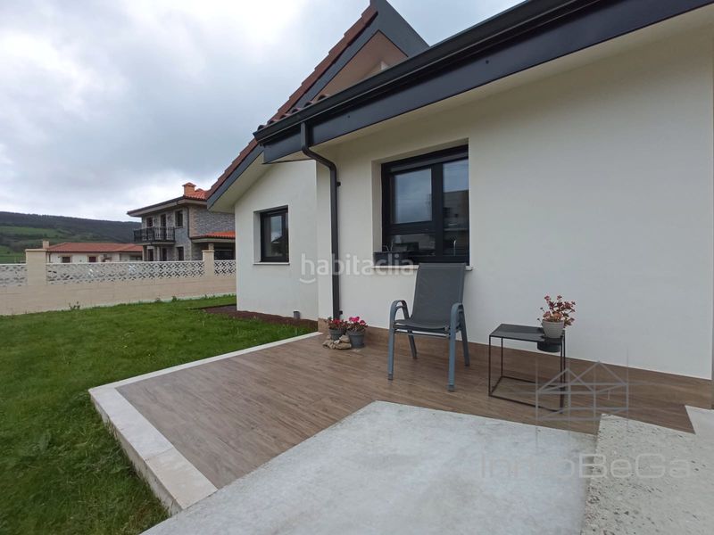 Foto a390918f-9331-46ed-b06e-6a778f53c000. Chalet en Meruelo