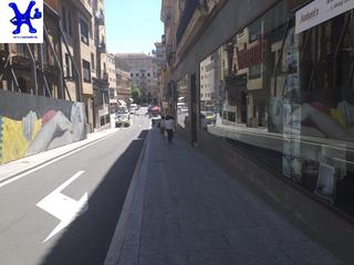 Local Comercial  Correhuela. En calle peatonal, junto plaza mayor..local preparado.