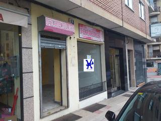 Location Local commercial  Vista alegre
