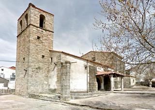 Terreny residencial  Colmenar montemayor