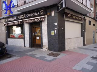 Location Local commercial  Trabajo. Alquiler  local de esquina en garrido sur