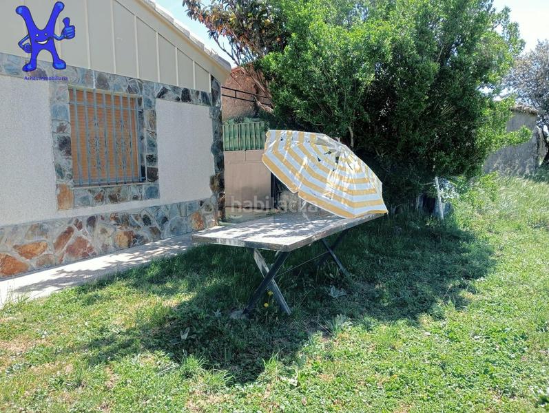 Foto 05e080bf-0aee-486b-87b4-10aa84700d3c. Maison avec parking dans San Pedro de Rozados