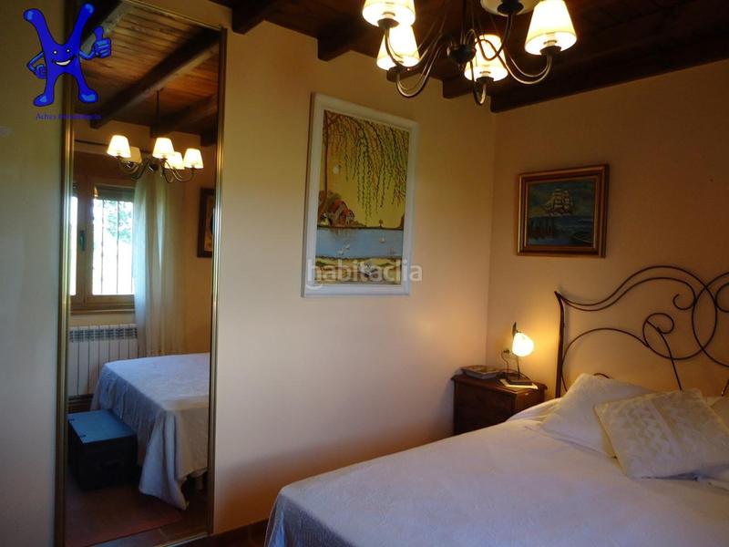 Foto 0dc2eabf-bdbf-40a4-adba-4f8831e6d98e. Maison avec parking dans San Pedro de Rozados