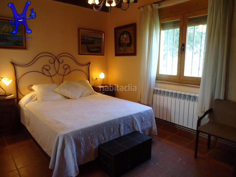 Foto 1584cd55-c701-441e-85cb-7764cffe3f08. Maison avec parking dans San Pedro de Rozados