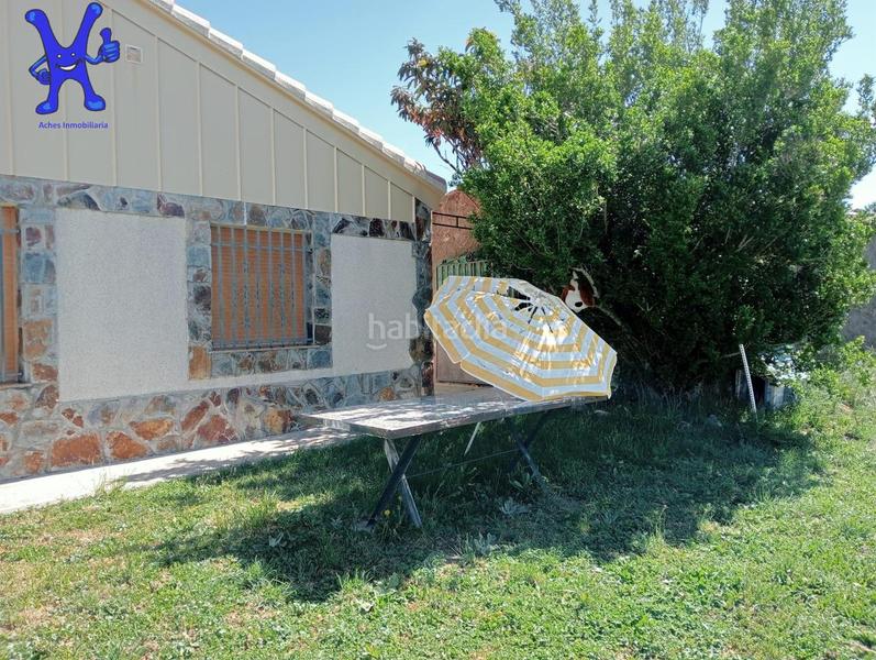 Foto 340e6ce6-5e21-4f96-bf4a-87ec8518f03c. Maison avec parking dans San Pedro de Rozados