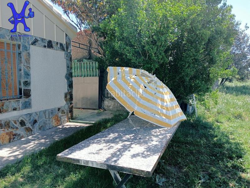 Foto 46e9363e-4876-422b-9891-cbf27fcb991c. Maison avec parking dans San Pedro de Rozados