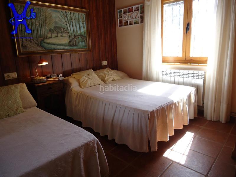 Foto 59f63b8f-904b-44b5-981d-e021a8b6e581. Maison avec parking dans San Pedro de Rozados