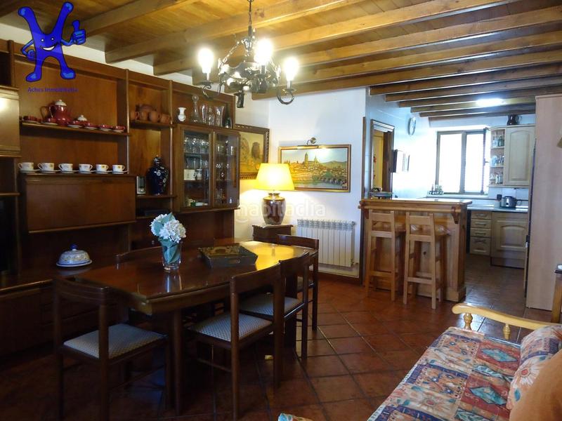 Foto 5e27bfaa-f737-43e3-b556-4ffa01f486f5. Maison avec parking dans San Pedro de Rozados