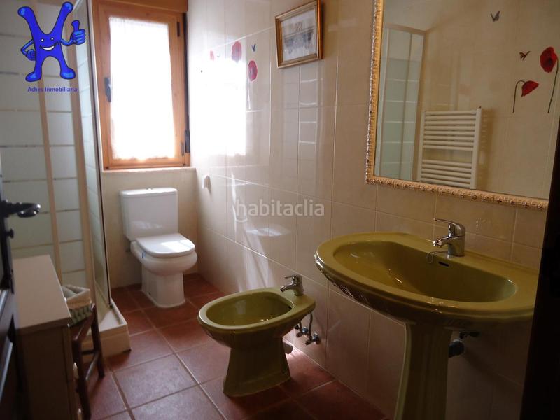 Foto 743d82bb-c4a2-465e-b722-423066dcfd1a. Maison avec parking dans San Pedro de Rozados