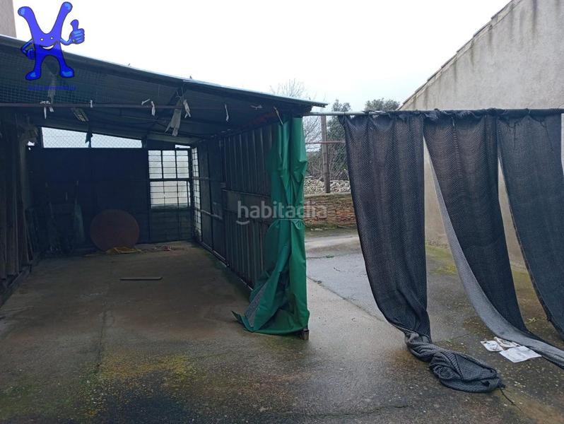 Foto 92e4862b-2469-4710-b76f-3859a3796937. Maison avec parking dans San Pedro de Rozados