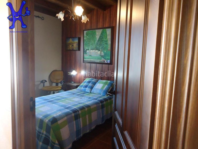 Foto d73147ea-034c-4f78-8a9c-28d734c36b93. Maison avec parking dans San Pedro de Rozados