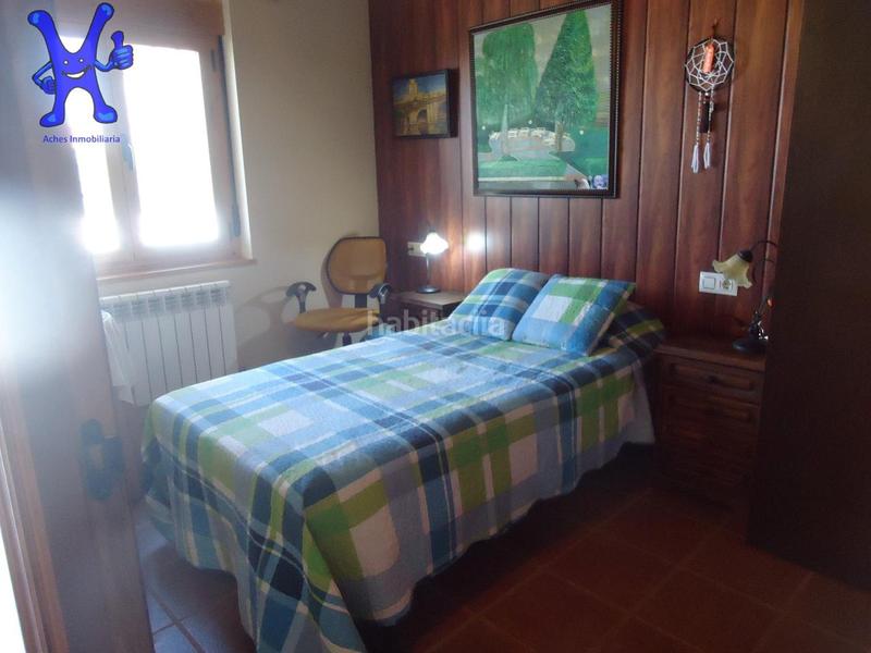 Foto f10f0b8f-7dc6-442e-bc3b-28750f36aa59. Maison avec parking dans San Pedro de Rozados