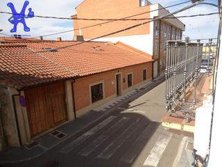 Casa  David escudero. Casa de 2 plantas para reformar ideal inversores