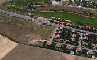 Residential Plot  Tuela. Parcela uso dotacional   parcela de 7201 m2 de los cuale 4320 m2