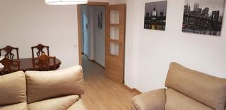 Location Appartement  Felipe juan. Alquiler con serv, centrales , reformado en barrio vidal