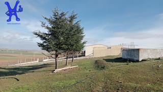 Rural plot  Dsa-202. Terreno edificable, ya con proyecto de vivienda, en alquiler opc
