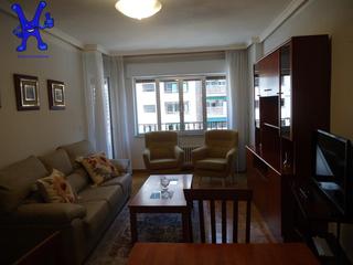 Location Appartement  De portugal. Tres habitaciones, dso baños, con balcón y altura.!!! vale la pe