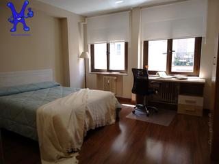 Location Appartement  Rodríguez fabres. Alquiler estudiantes, centro. en la puerta zamora, todo incluido